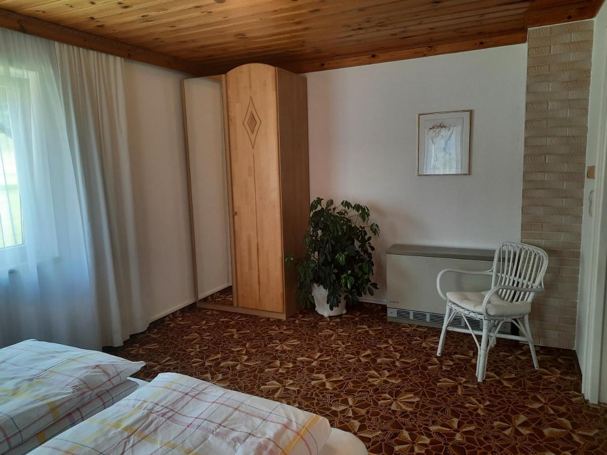 Apartmán Haus Gruenwald Gosau Exteriér fotografie