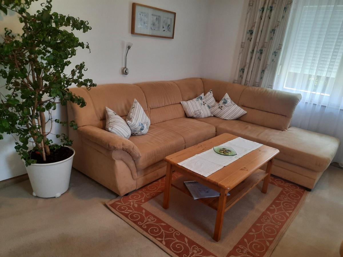 Apartmán Haus Gruenwald Gosau Exteriér fotografie