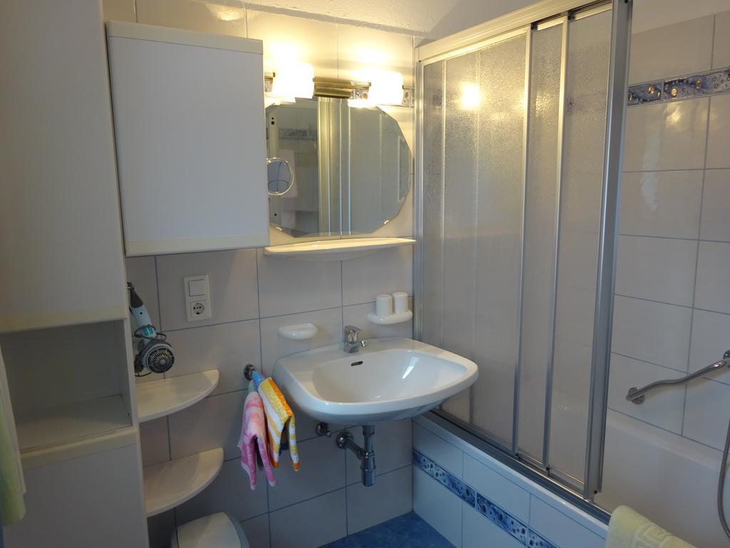Apartmán Haus Gruenwald Gosau Exteriér fotografie