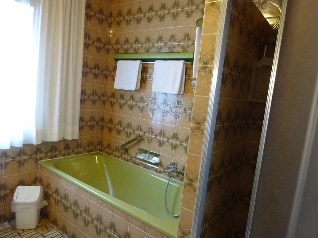 Apartmán Haus Gruenwald Gosau Exteriér fotografie